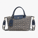 Evander Top Handle Bag - Luggage City