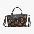 Evander Top Handle Bag - Luggage City