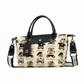 Evander Top Handle Bag - Luggage City