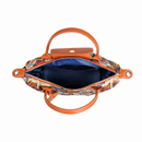 Evander Top Handle Bag - Luggage City