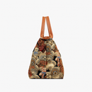 Evander Top Handle Bag - Luggage City