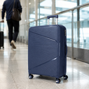 Omaska Edgeflow Rigide à roulettes 24" Moyen