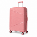Omaska Edgeflow Bagage rigide à roulettes 28 po Grand