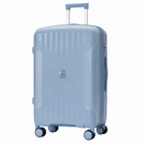 Omaska Corelite Pro Valise Rigide Extensible à Roulettes 24" Moyenne