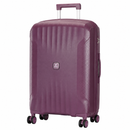 Omaska Corelite Pro Valise Rigide Extensible à Roulettes 24" Moyenne