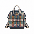 Ava Small Backpack