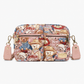Osaka Crossbody Bag - Luggage City