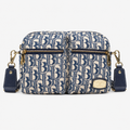 Osaka Crossbody Bag - Luggage City