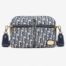 Osaka Crossbody Bag - Luggage City
