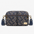 Osaka Crossbody Bag - Luggage City