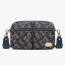 Osaka Crossbody Bag - Luggage City