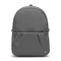 {{ backpack }} {{ anSport City View Remix (City Scout) Backpack SuccessActive }} - Luggage CityPacsafe {{ black }}