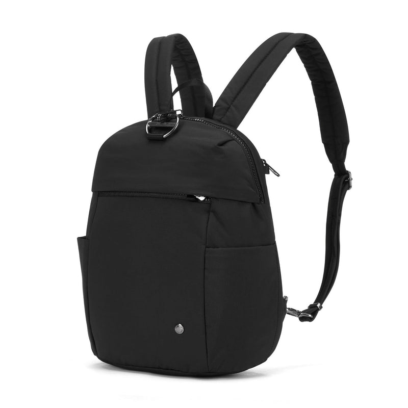Pacsafe CX anti-theft 8L backpack petite