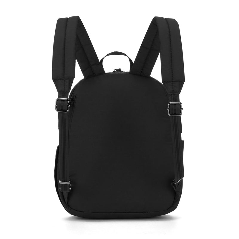 Pacsafe CX anti-theft 8L backpack petite