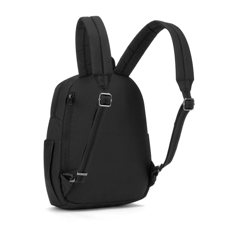 Pacsafe CX anti-theft 8L backpack petite