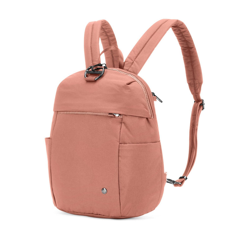 Pacsafe CX anti-theft 8L backpack petite