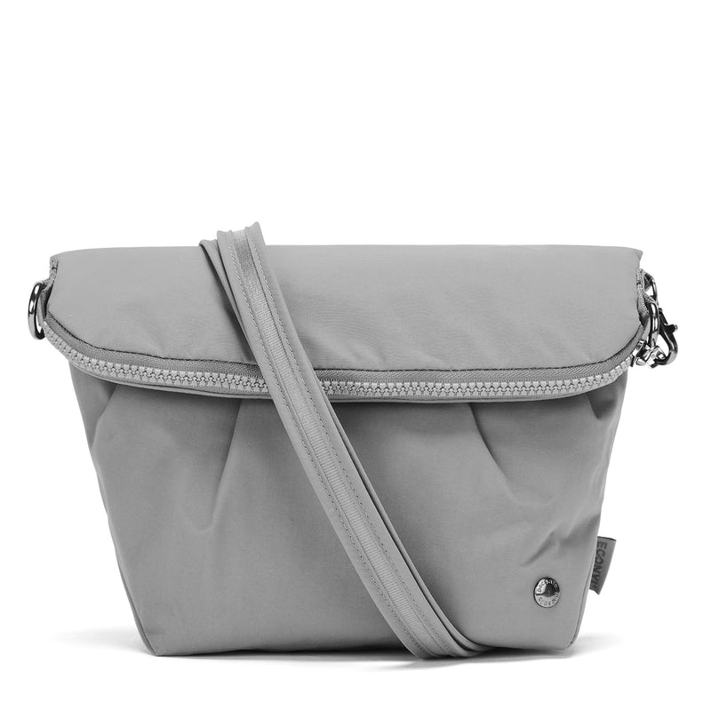 Pacsafe Stylesafe Anti Theft Convertible Crossbody Pacsafe