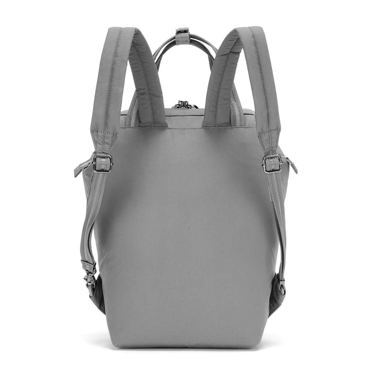 citysafe cx mini backpack with rfid Pacsafe resistant straps Color:Blue-White Shimano Tiagra – YOKI Class_GAMEDAY