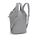 {{ backpack }} {{ anSport City View Remix (City Scout) Backpack SuccessActive }} - Luggage CityPacsafe {{ black }}