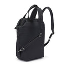 {{ backpack }} {{ anSport City View Remix (City Scout) Backpack SuccessActive }} - Luggage CityPacsafe {{ black }}