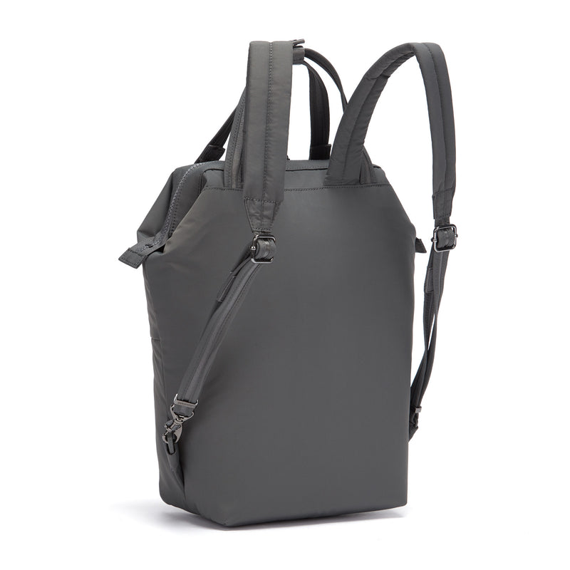 citysafe cx mini backpack with rfid Pacsafe Citysafe CX Mini Backpack