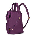 {{ backpack }} {{ anSport City View Remix (City Scout) Backpack SuccessActive }} - Luggage CityPacsafe {{ black }}