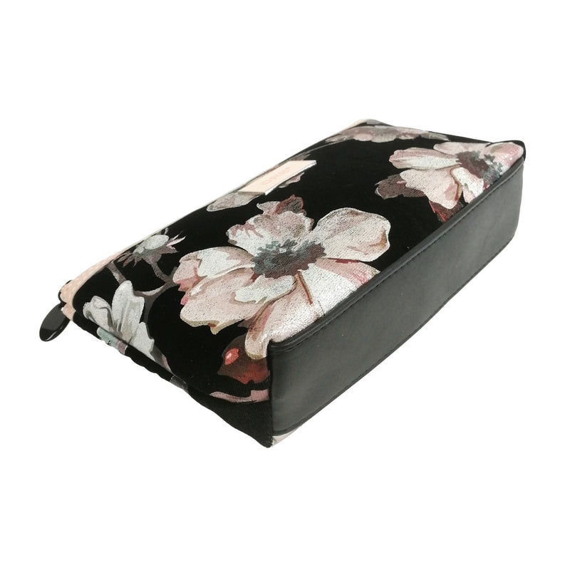 Fleur Medium Cosmetic Bag