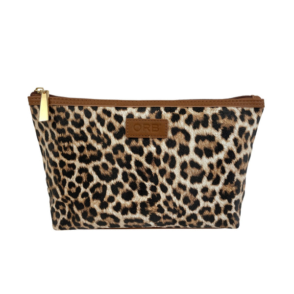 Skin Large Cosmetic Bag