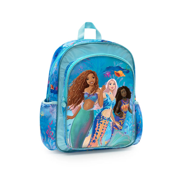 Heys Disney Backpack - The Little Mermaid
