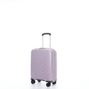 Verage Diamond Expandable 4 Wheel Spinner Luggage 19" Carry-On