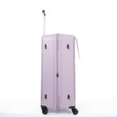 Verage Diamond Expandable 4 Wheel Spinner Luggage 29" Large