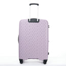 Verage Diamond Expandable 4 Wheel Spinner Luggage 29" Large