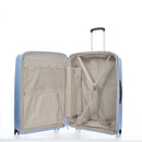 Verage Diamond Expandable 4 Wheel Spinner Luggage 29" Large