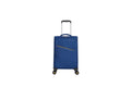 Verage Bristol 18.5" Carry-on Softside Expandable Spinner Luggage