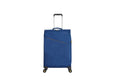 Verage Bristol 24" Medium Softside Expandable Spinner Luggage