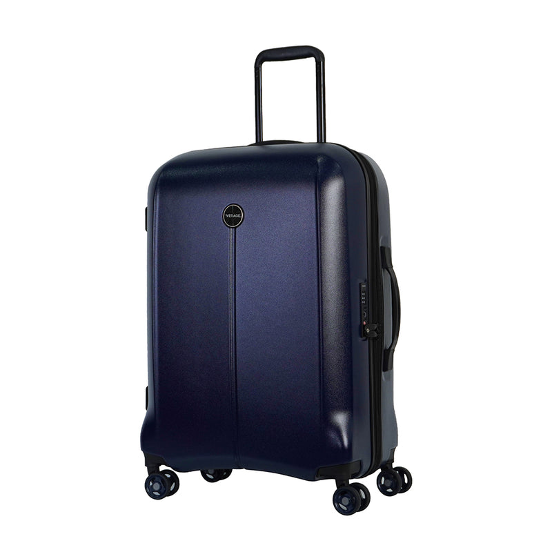 Verage Houston Hardside 3 Pcs Luggage Set