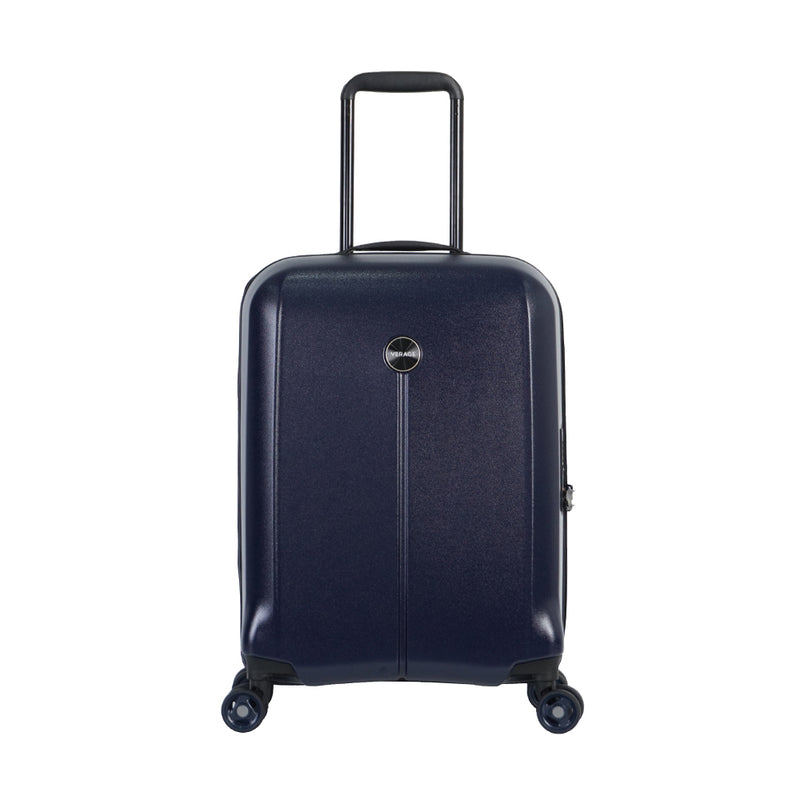 Verage Houston Hardside Anti-Bacterial Luggage 20" Carry-on