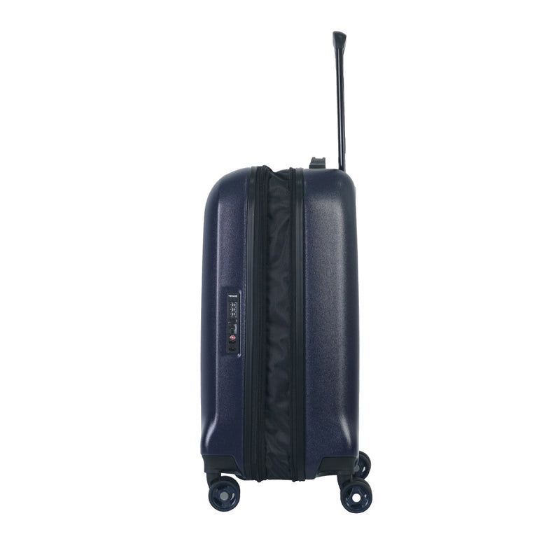 Verage Houston Hardside Anti-Bacterial Luggage 20" Carry-on