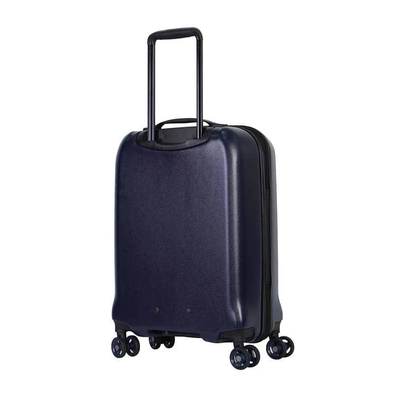 Verage Houston Hardside Anti-Bacterial Luggage 20" Carry-on