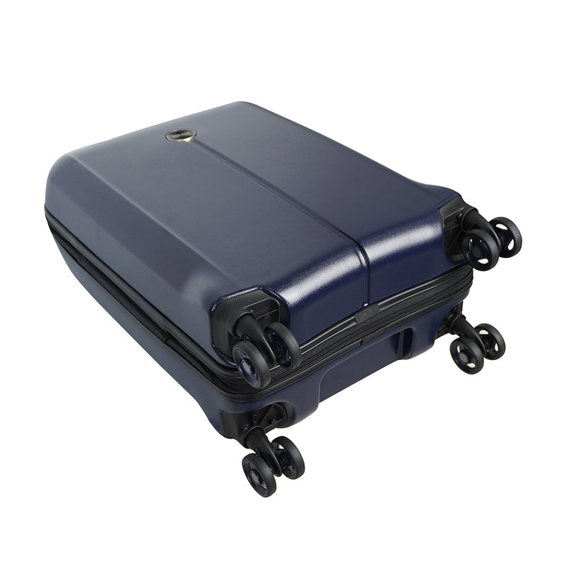 Verage Houston Hardside Anti-Bacterial Luggage 20" Carry-on