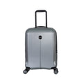 Verage Houston Hardside Anti-Bacterial Luggage 20" Carry-on
