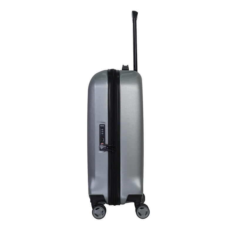 Verage Houston Hardside Anti-Bacterial Luggage 20" Carry-on