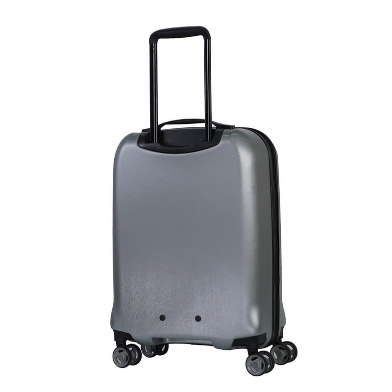 Verage Houston Hardside Anti-Bacterial Luggage 20" Carry-on