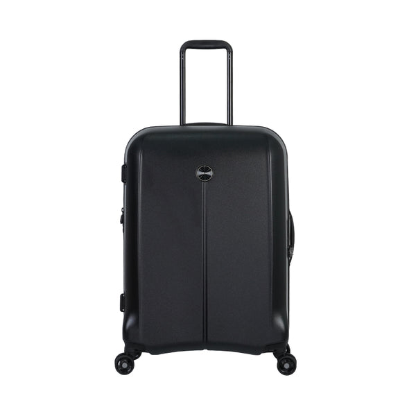 Verage Houston Hardside Anti-Bacterial Luggage 24" Medium