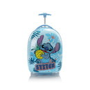 Disney Kids Round Shape Luggage