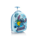 Disney Kids Round Shape Luggage
