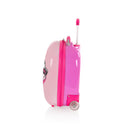 Disney Kids Round Shape Luggage