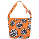 Bioworld Dragon Ball-Z Printed Tote Bag