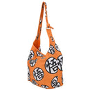 Bioworld Dragon Ball-Z Printed Tote Bag