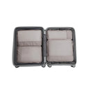 Heys Ecotex Compression Packing Cube 4pc Set